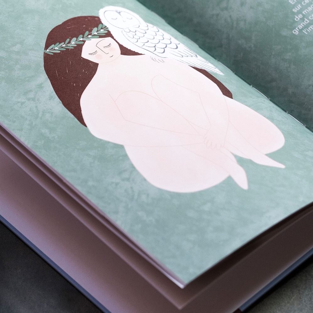 Livre "Les secrets de la Pachamama"