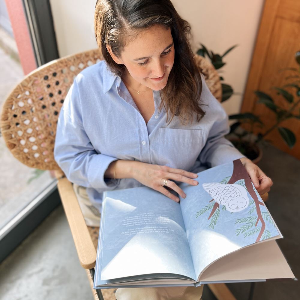 Livre "Les secrets de la Pachamama"